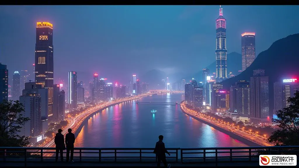 重庆市证券客户画像分析平台：精准洞察，引领金融服务新风尚
