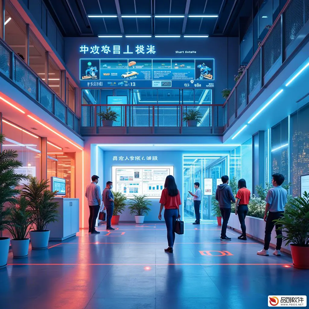 珠海市零售私域流量智能分发服务站：重塑零售业新生态
