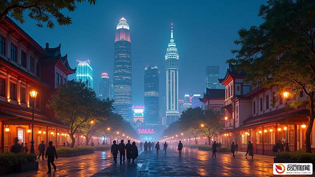 广州市商用车载货配载系统服务商：提升物流效率的专业力量
