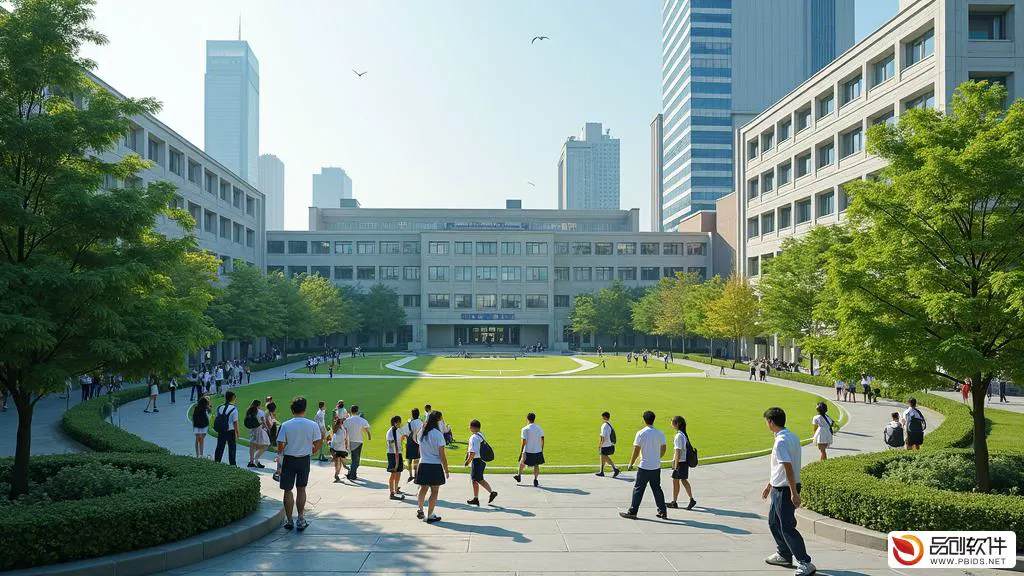 北京市教育智能教研系统工作室：引领教育创新的新篇章
