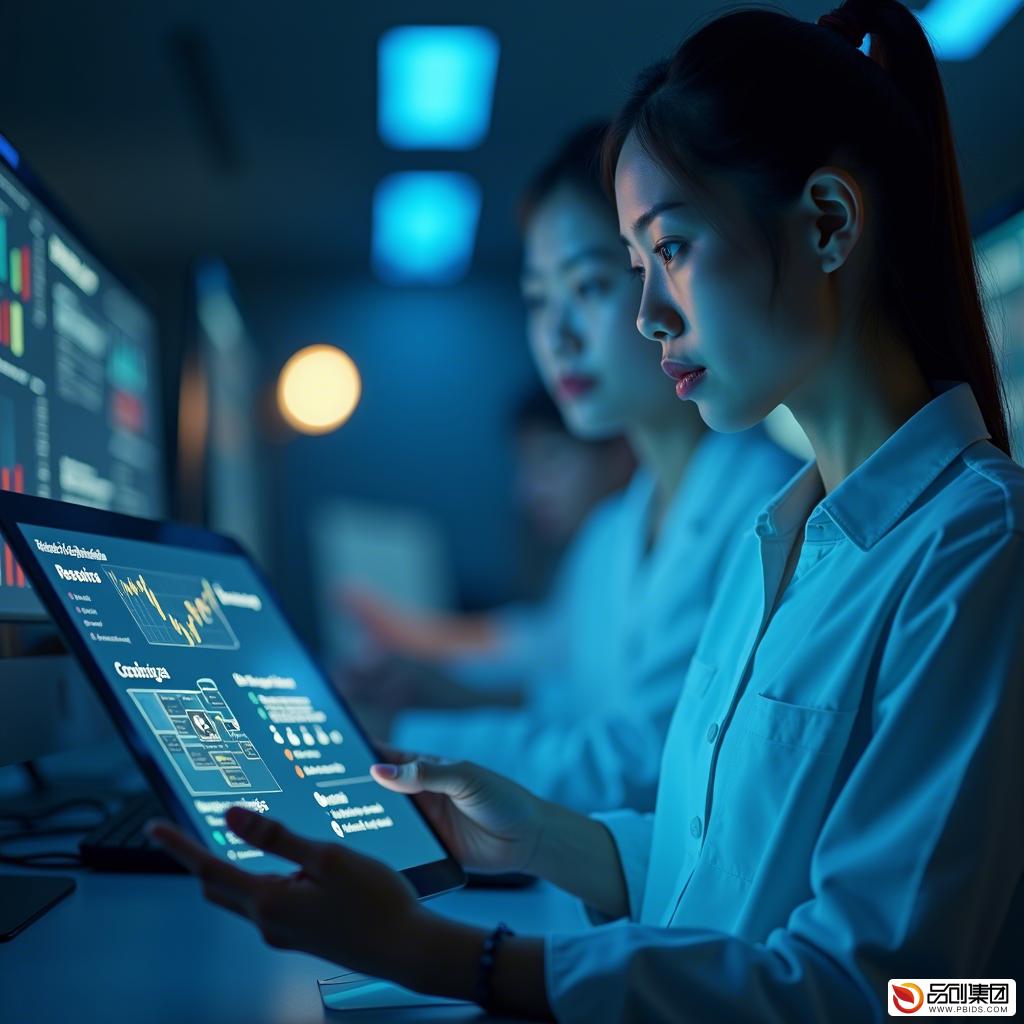 定制开发软件App：打造专属数字解决方案...