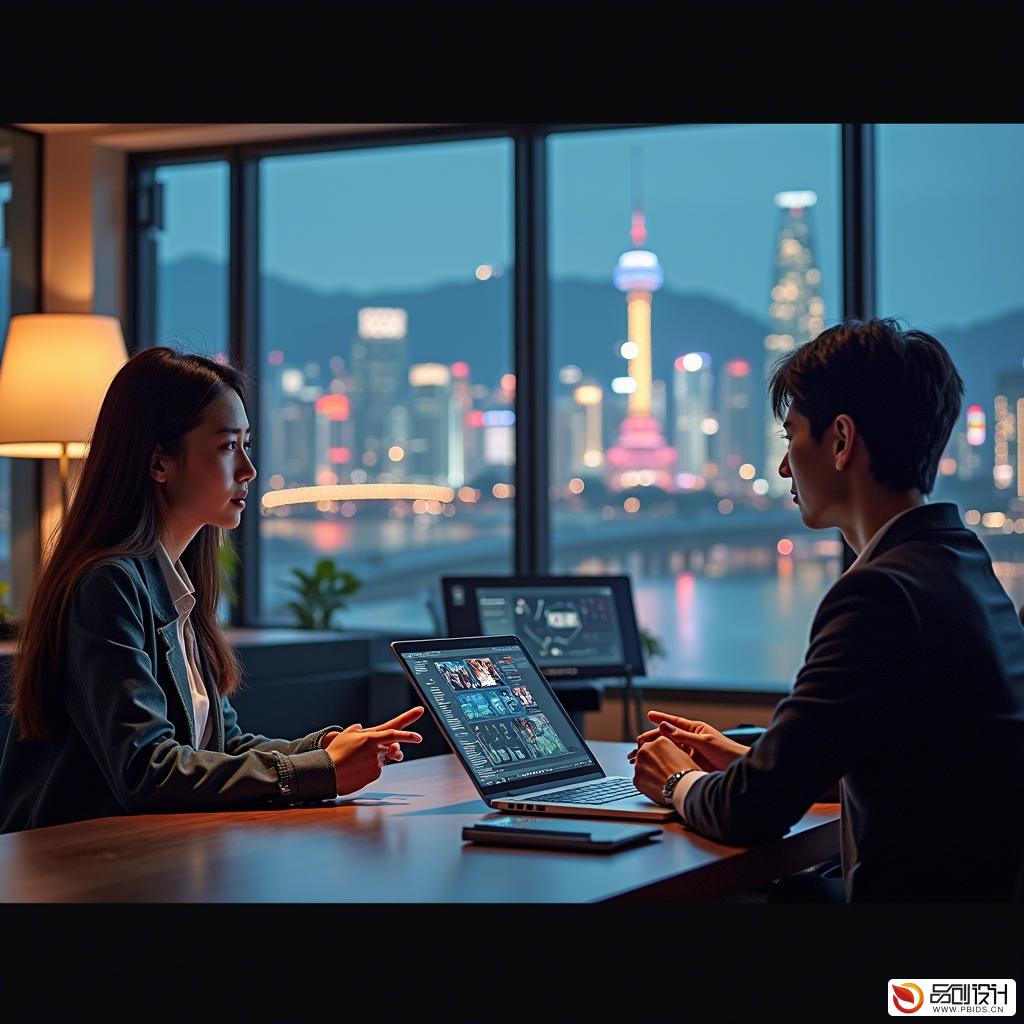 三门峡市体验原型开发：寻找卓越合作伙伴的指南
