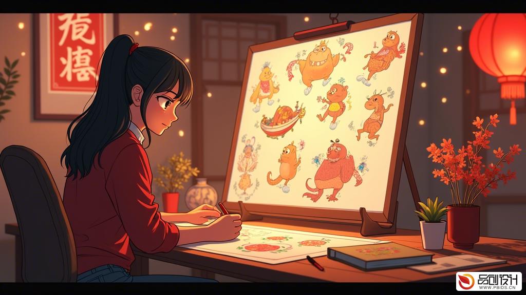 武威加载动画设计工作室：创意与技术的完美融合
