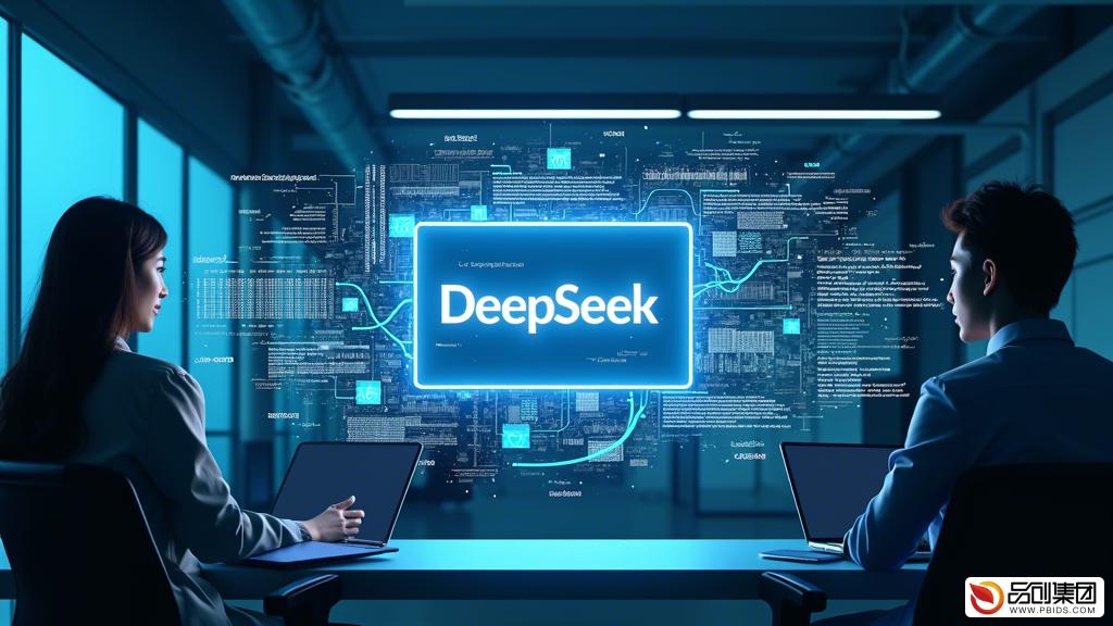 DeepSeek引领未来：AI虚拟人技术打造个性化数字分身新纪元
