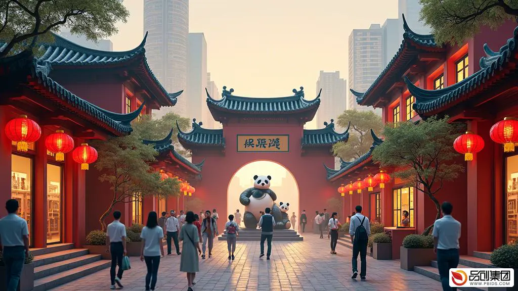 成都公众号搭建：从零到一的实战指南
