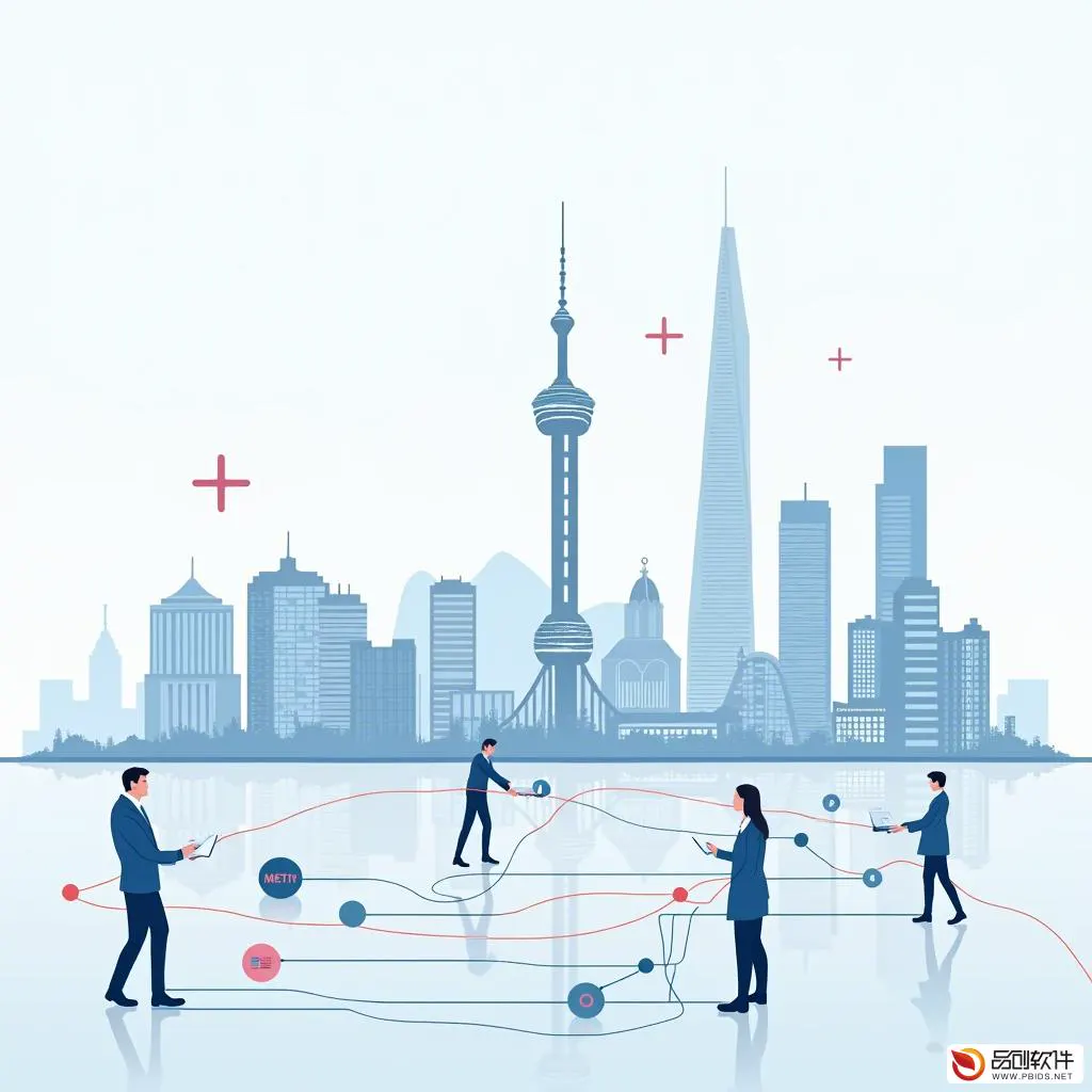 上海市医疗联邦学习数据沙箱服务商：引领医疗数据...