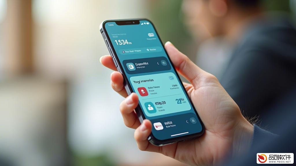 null金融APP合规技术中心：构建安全可信的金融数字生态
