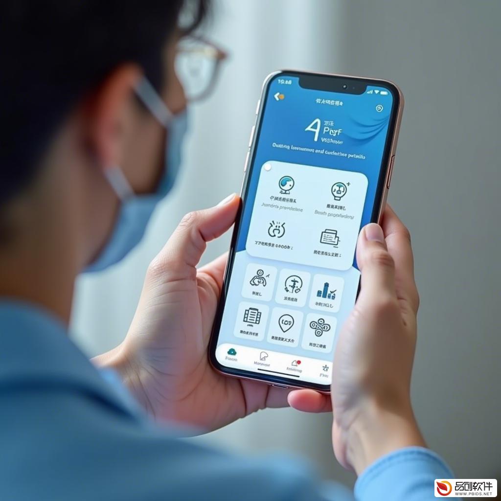 杭州市医疗健康APP：重塑医疗体验的数字先锋
