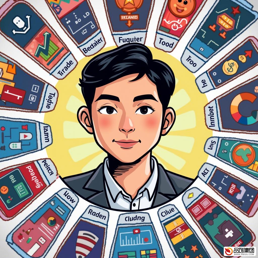 交易股票的软件：全面解析与推荐
