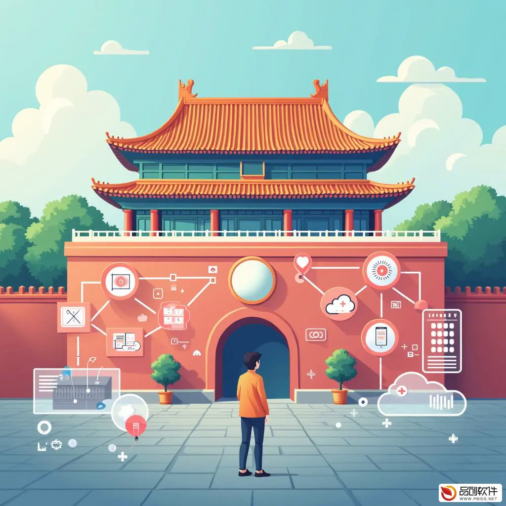 北京市医疗数据分类分级平台集成商：引领医疗信息...