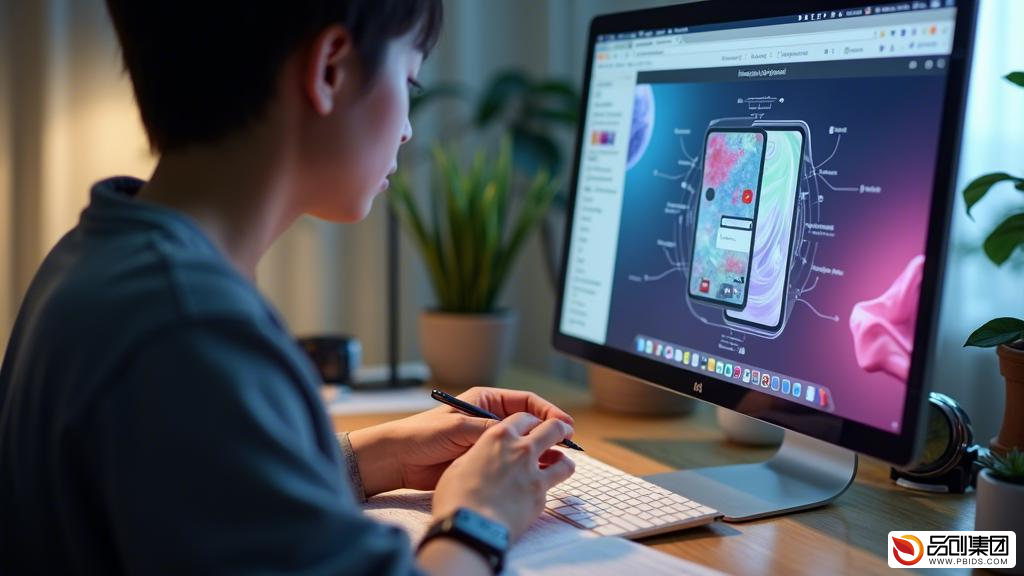 APP设计定制：打造专属移动应用的全方位指南
