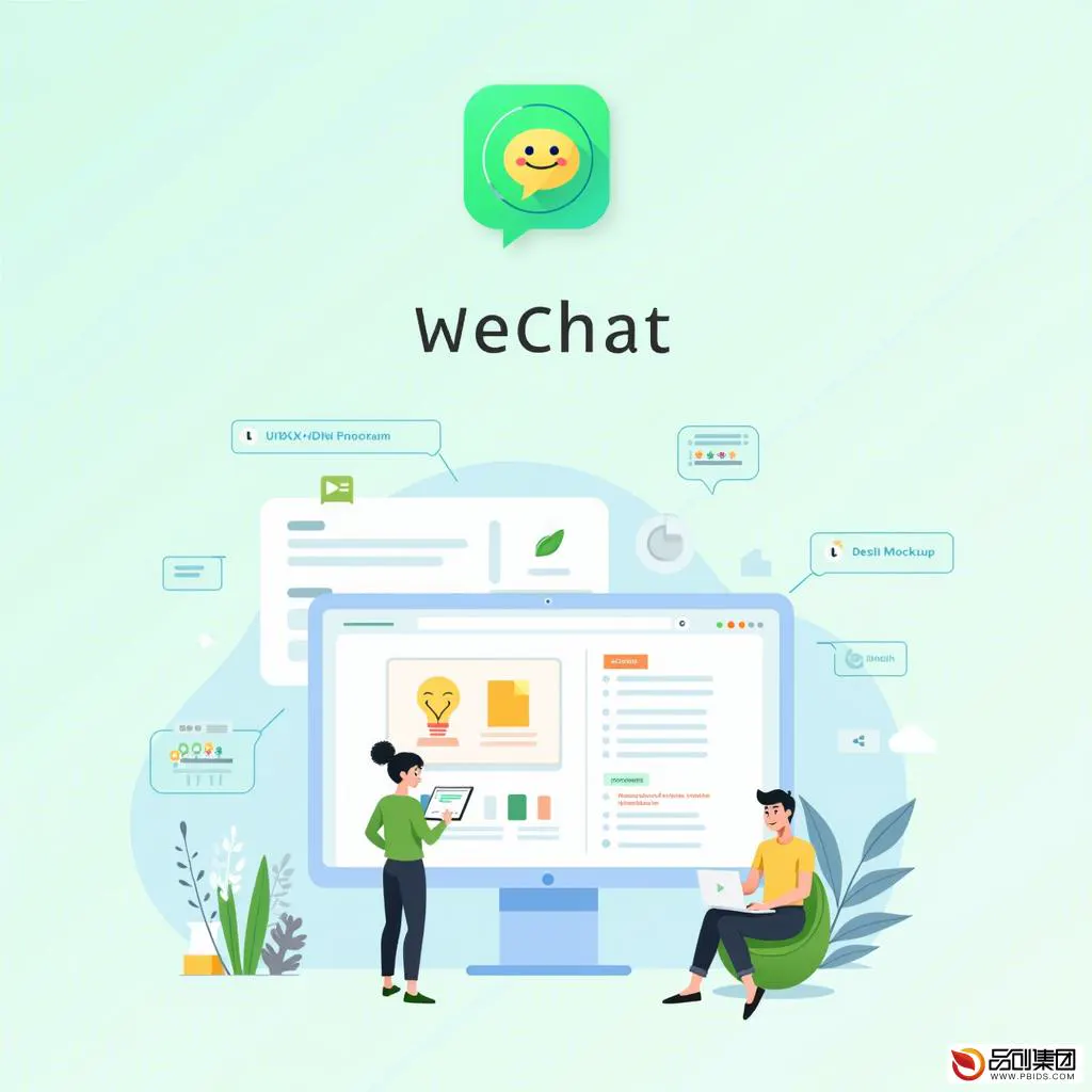 如何在微信里面高效创建小程序：全面指南
