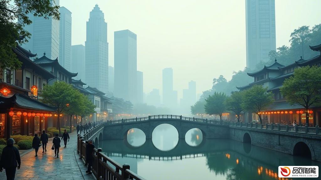杭州市物联终端弹性扩容：引领智慧城市新风尚

