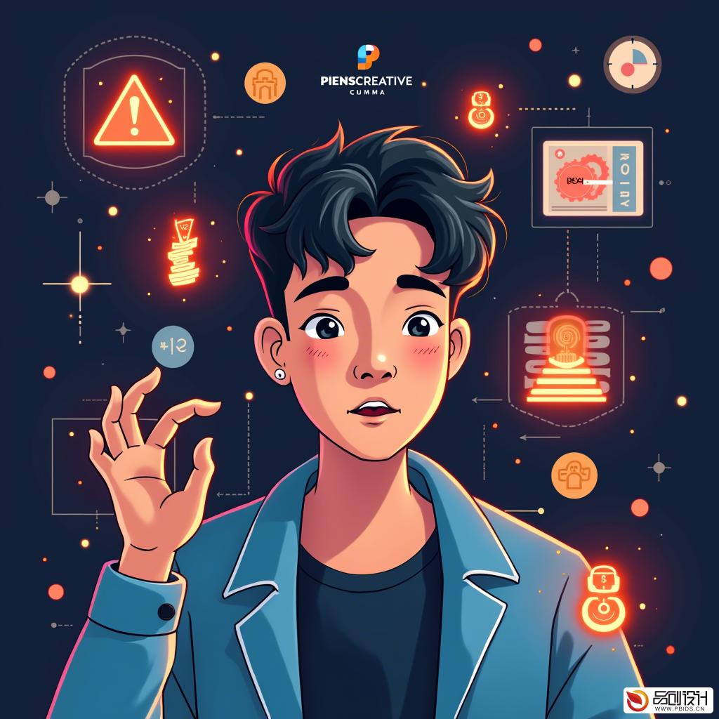 危机管理在品创视觉公司的实践与策略