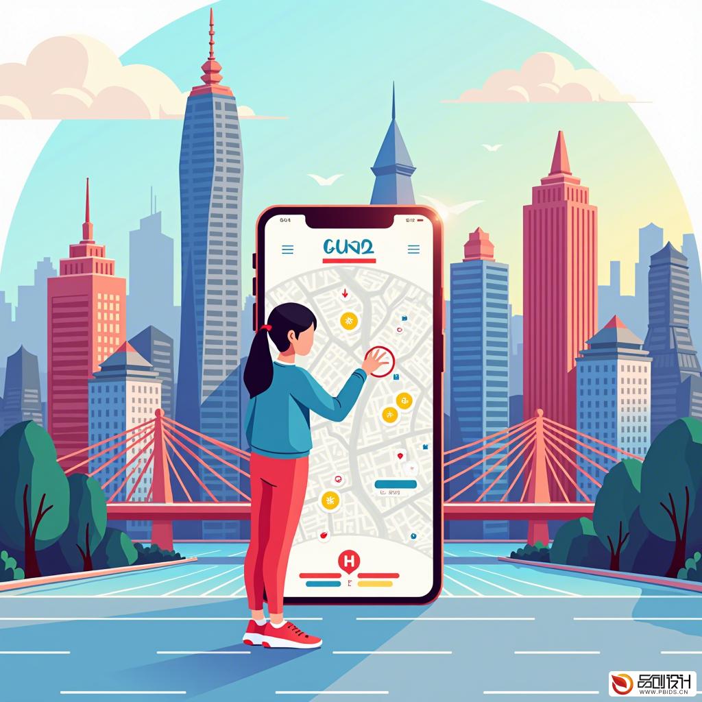 阜阳市APP应用UI设计企业的崛起与创新之路
