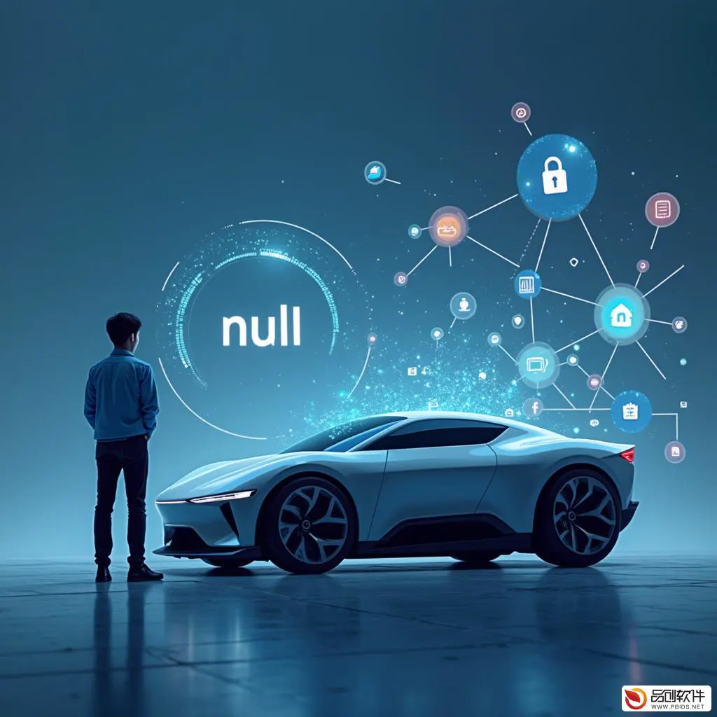 重塑汽车后市场生态：null汽车后市场平台的崛...