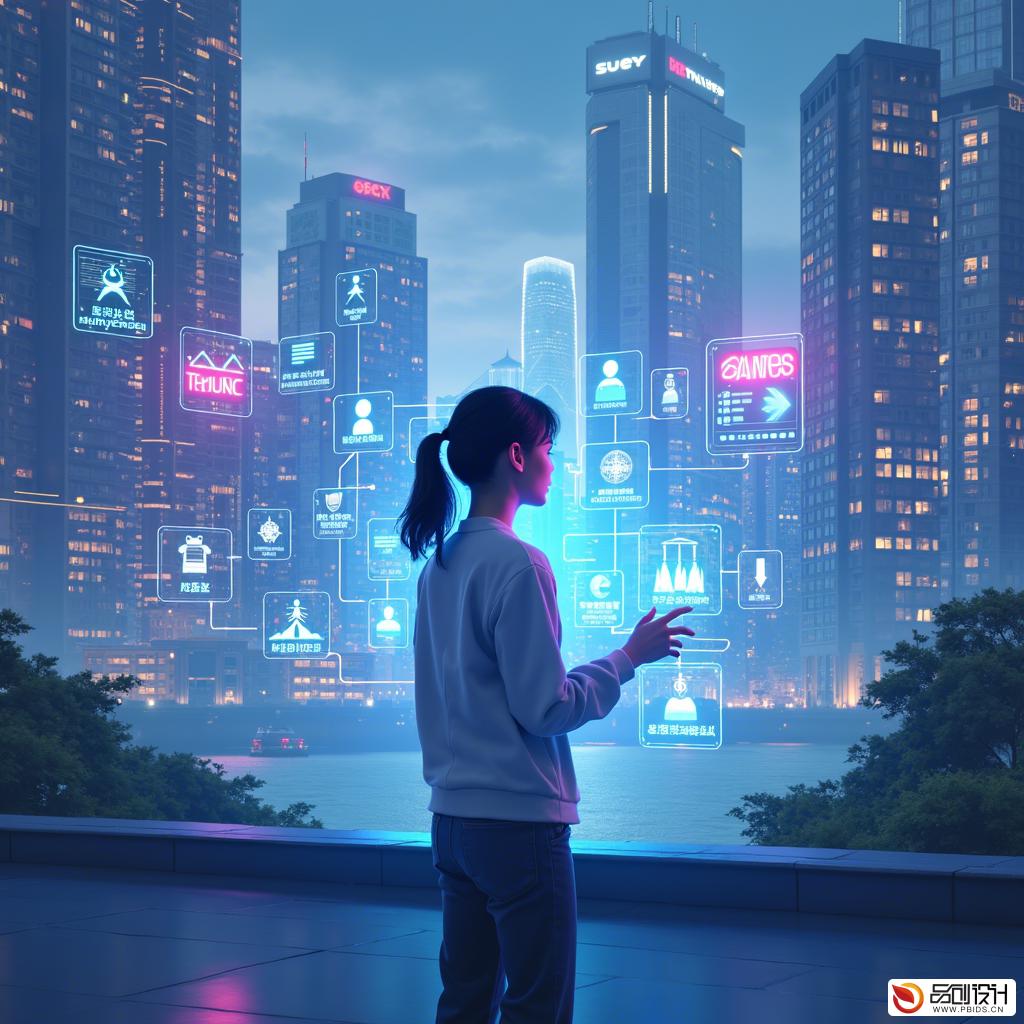 临汾市用户行为设计合作伙伴：共创数字化时...