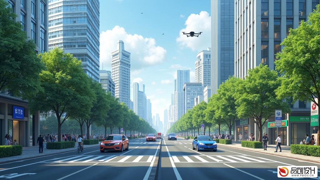 智慧城市智能交互系统：塑造未来城市的新面貌

