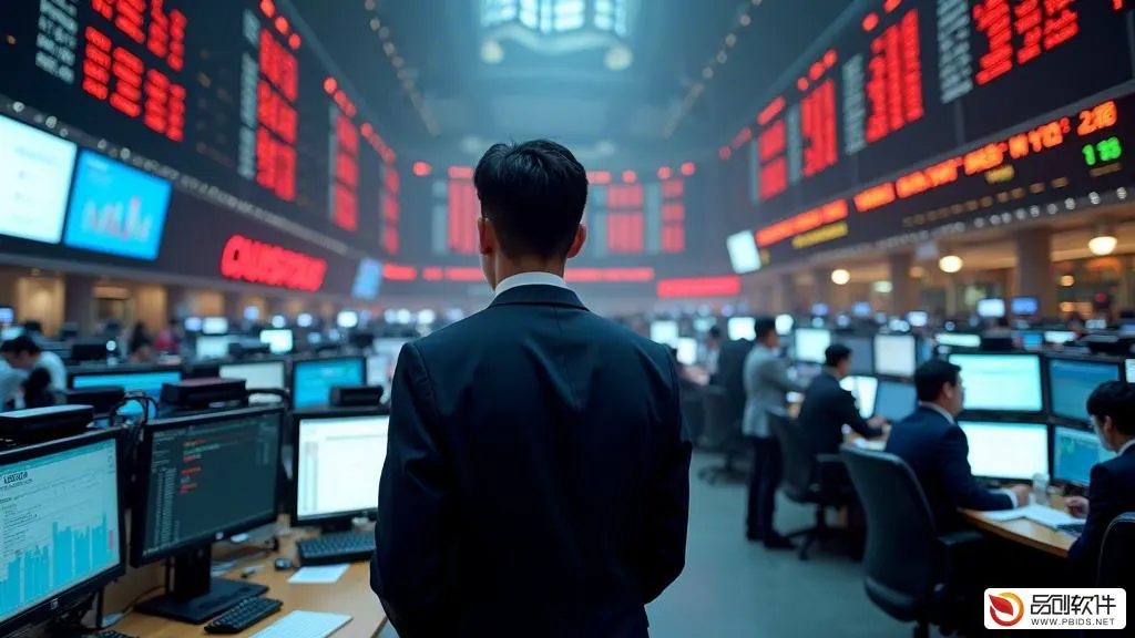 上海市证券极速行情API平台机构深度解析
