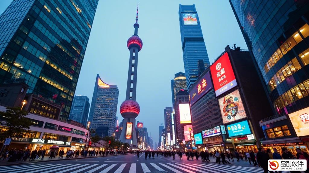 上海市投资监督AI预警系统技术中心：引领智慧监管新时代
