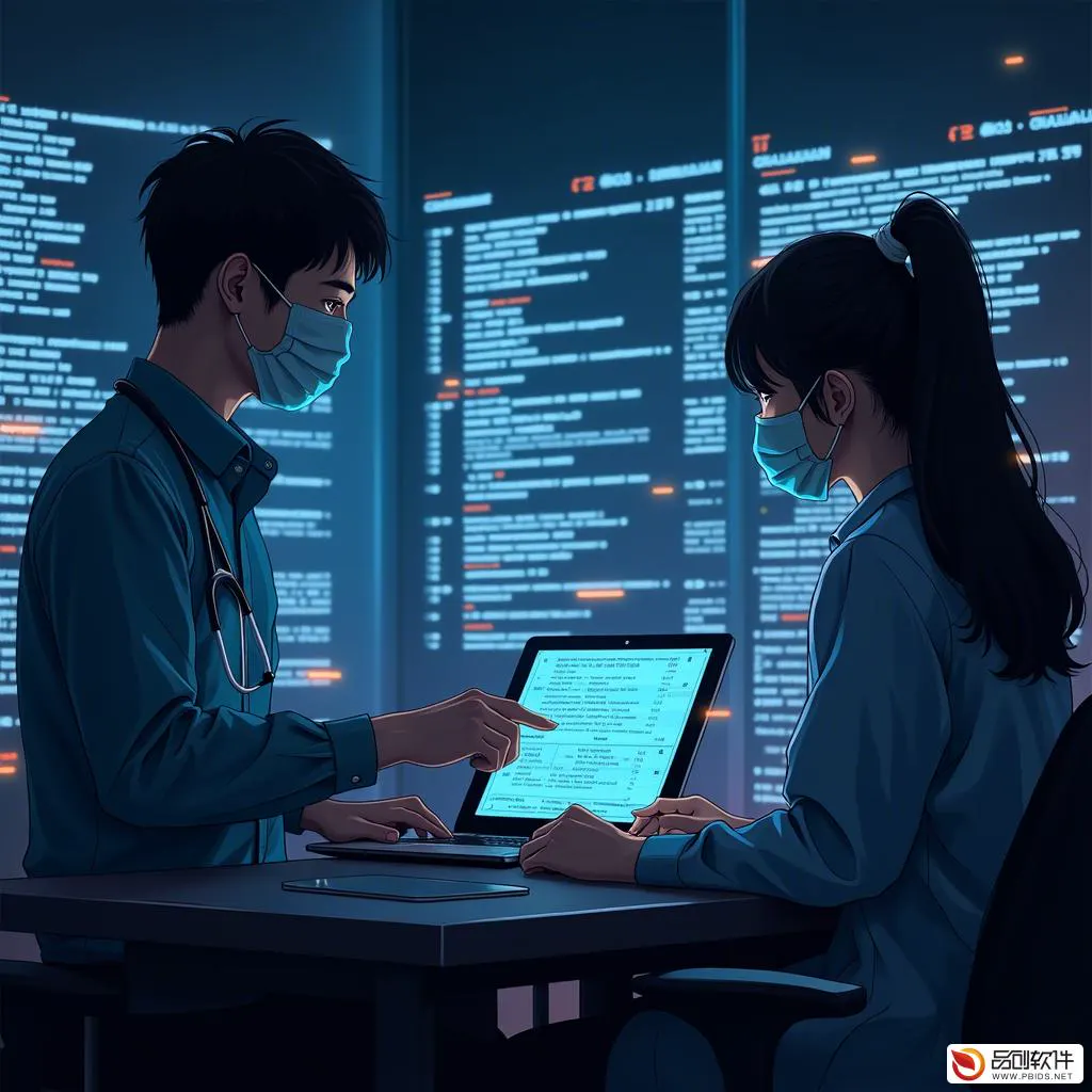 无锡市医疗OCR处方识别系统：技术团队的革新与突破
