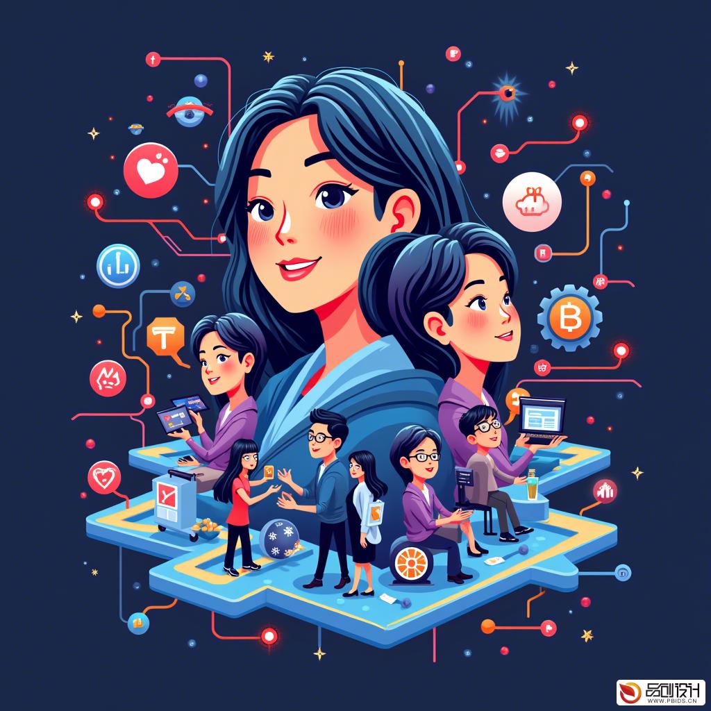 信息服务品牌动态图形有限公司：创新引领行业新风尚
