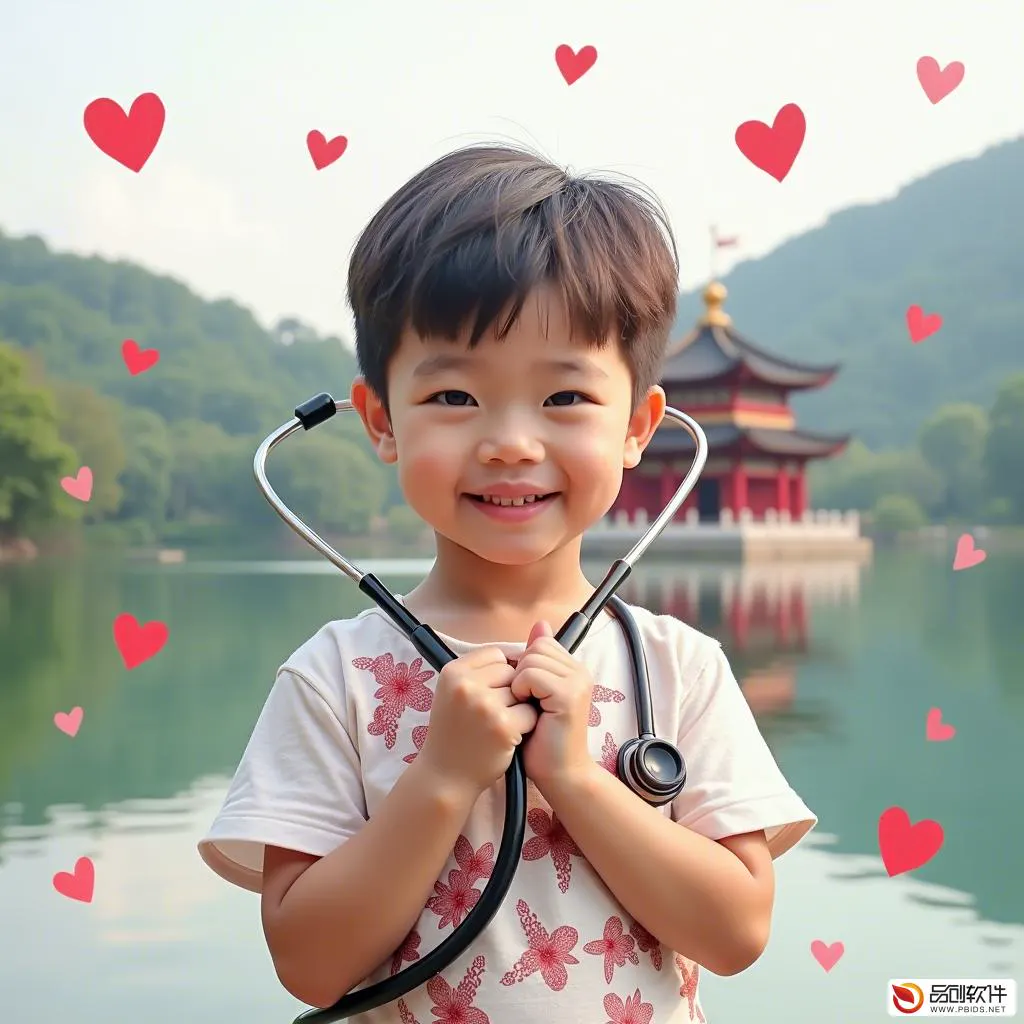 杭州市儿童健康一站式平台服务商：全方位守护儿童...
