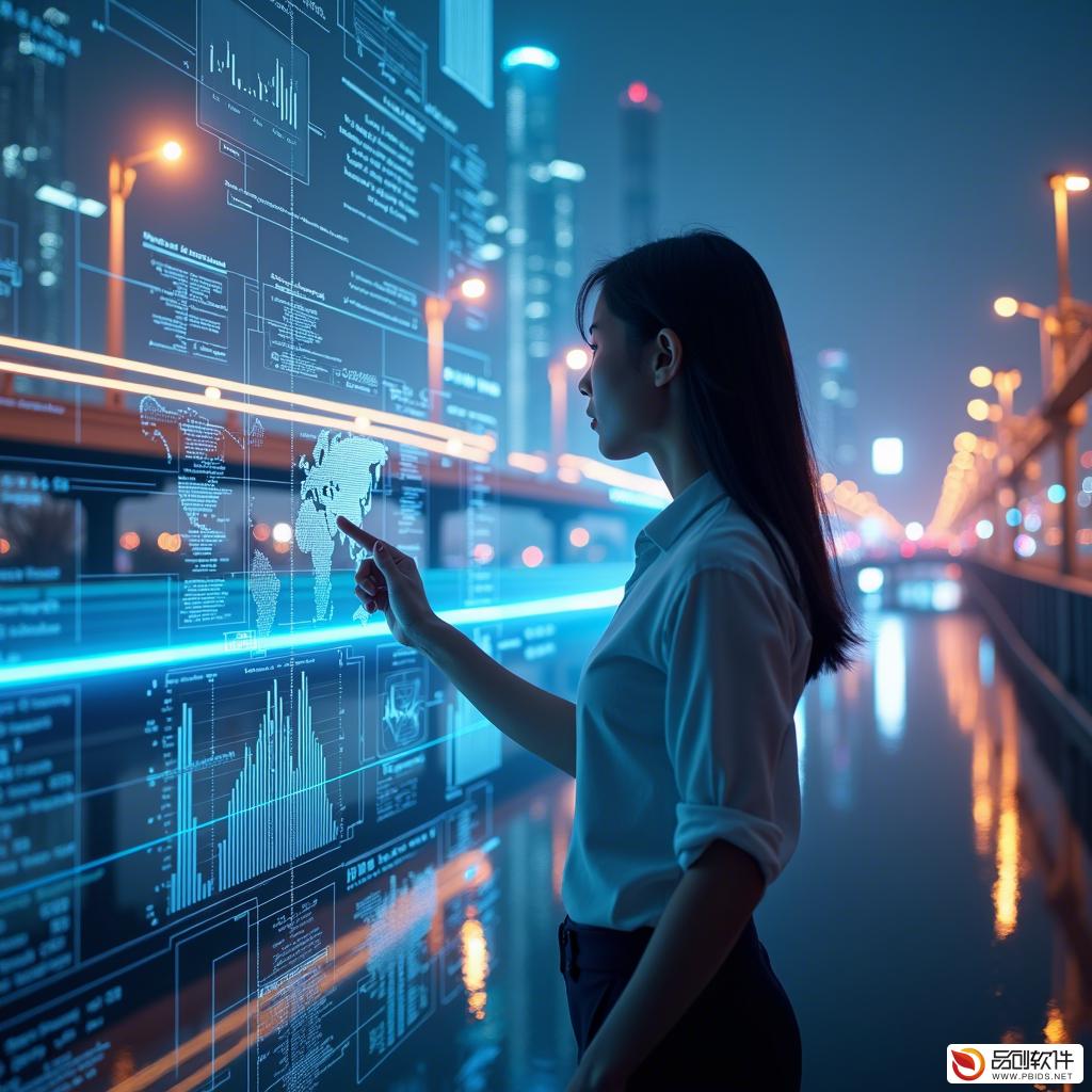 无锡市市政设施溯源管理平台：智慧管理，高...