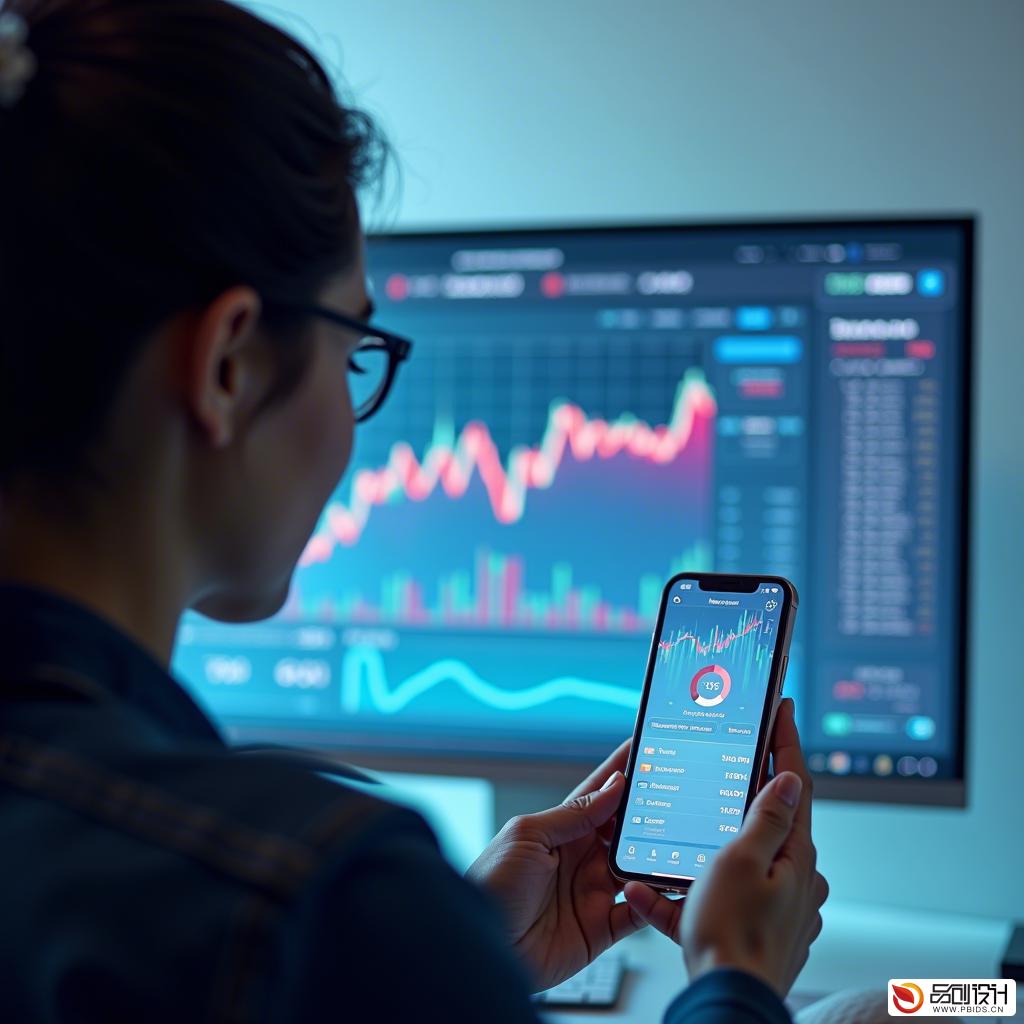金融软件交互设计有限公司：重塑金融行业用户体验...