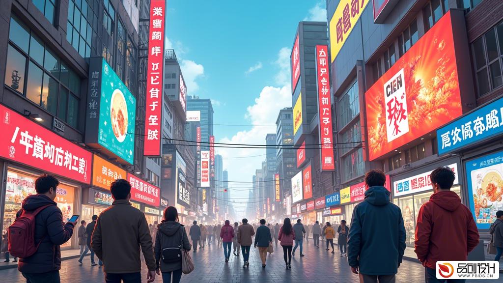 松原热点营销设计有限公司：创新引领，打造品牌新高度
