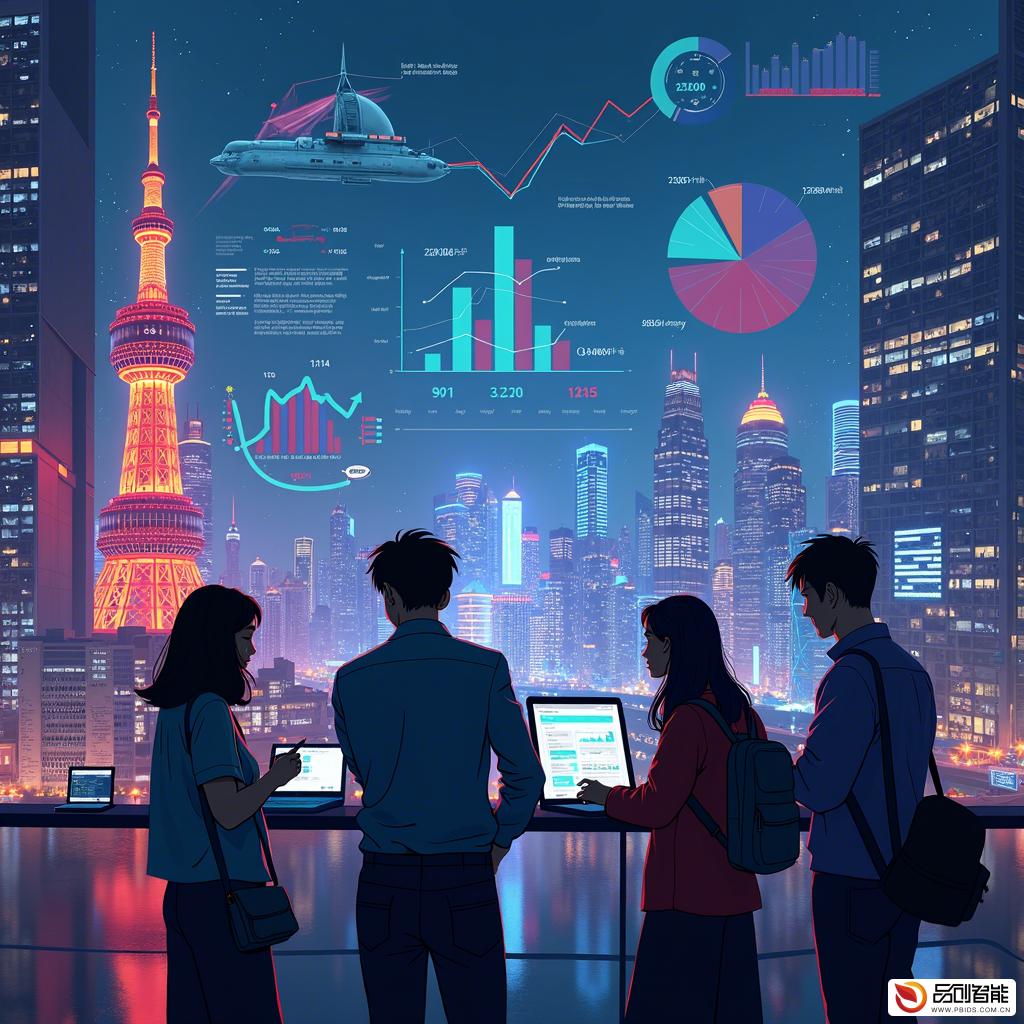 宁波市用户行为路径分析系统工作室：解锁数据背后...