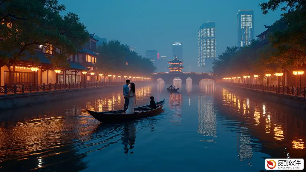 苏州市AI旅游服务平台：重塑旅游新体验的智慧之旅
