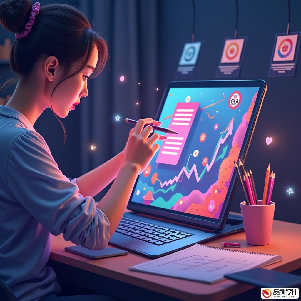 七台河用户转化视觉设计中心：打造高效转化...