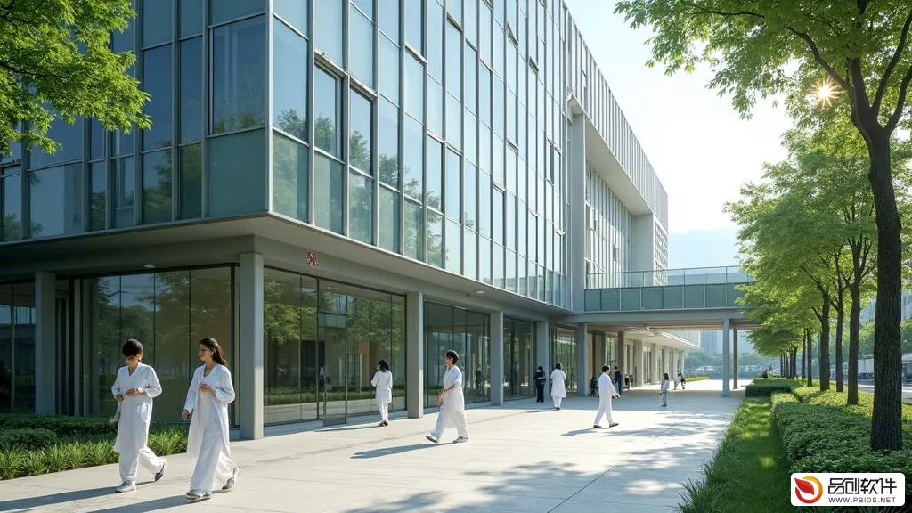 东莞市医疗智能客服平台技术团队的革新之路
