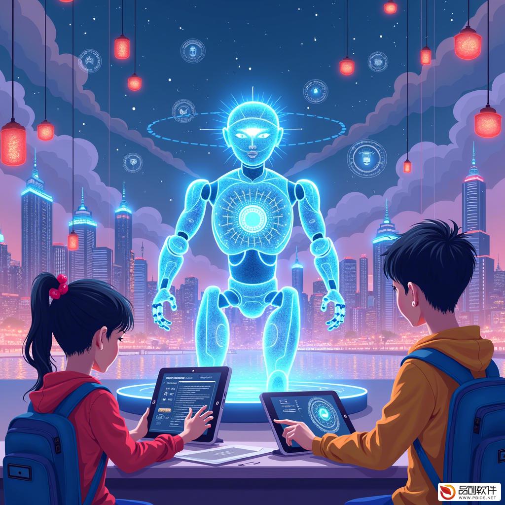 深圳市儿童教育学习APP服务商：打造智慧教育的未来
