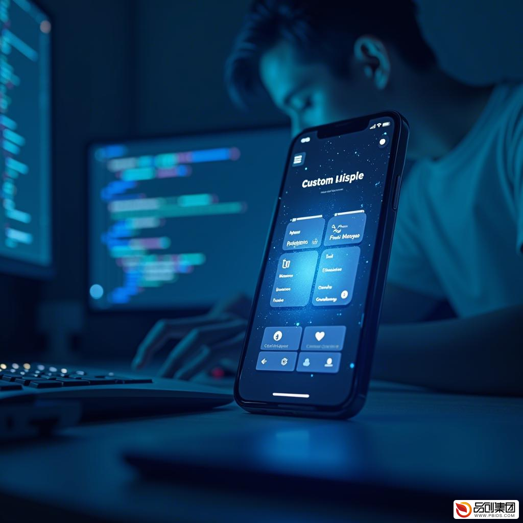 定制APP与开发:打造专属移动应用的全面指南