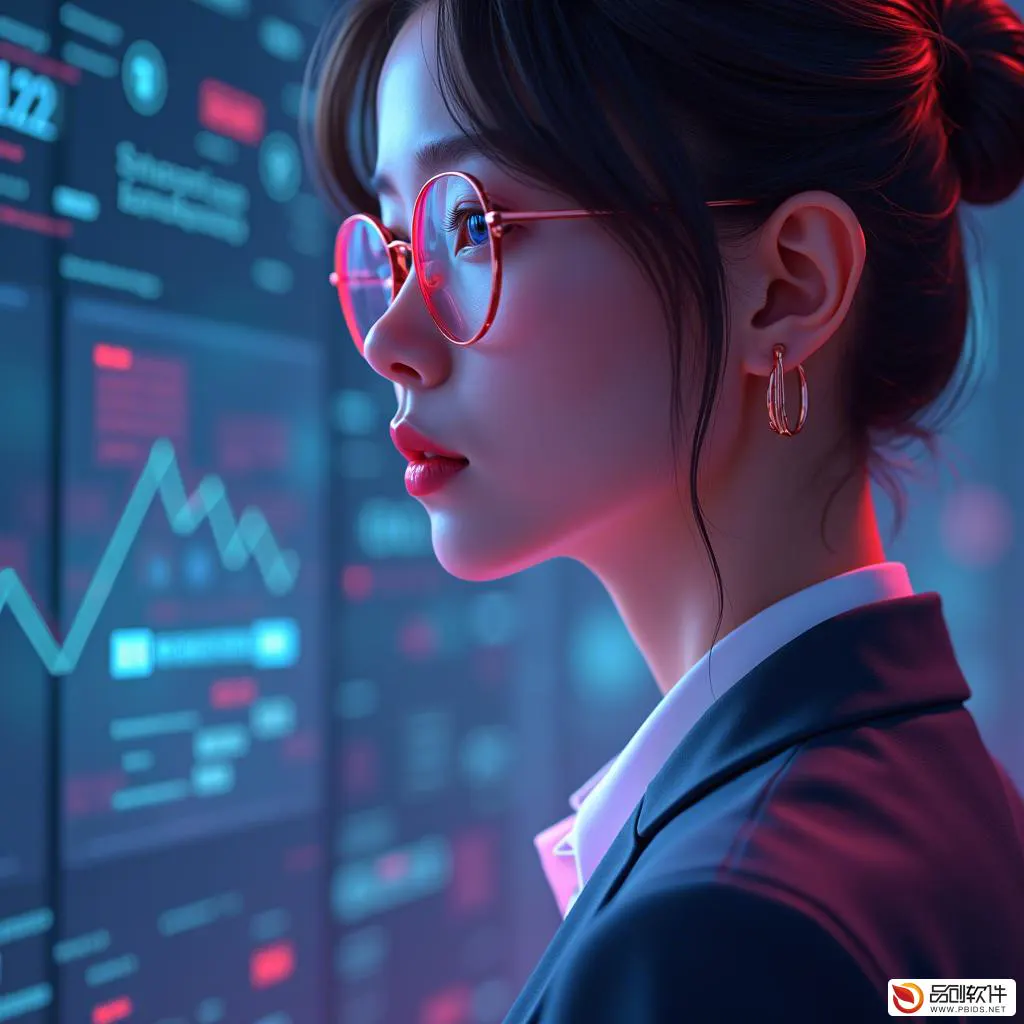 苏州市金融智能合约平台：引领金融行业新变革的先锋平台商
