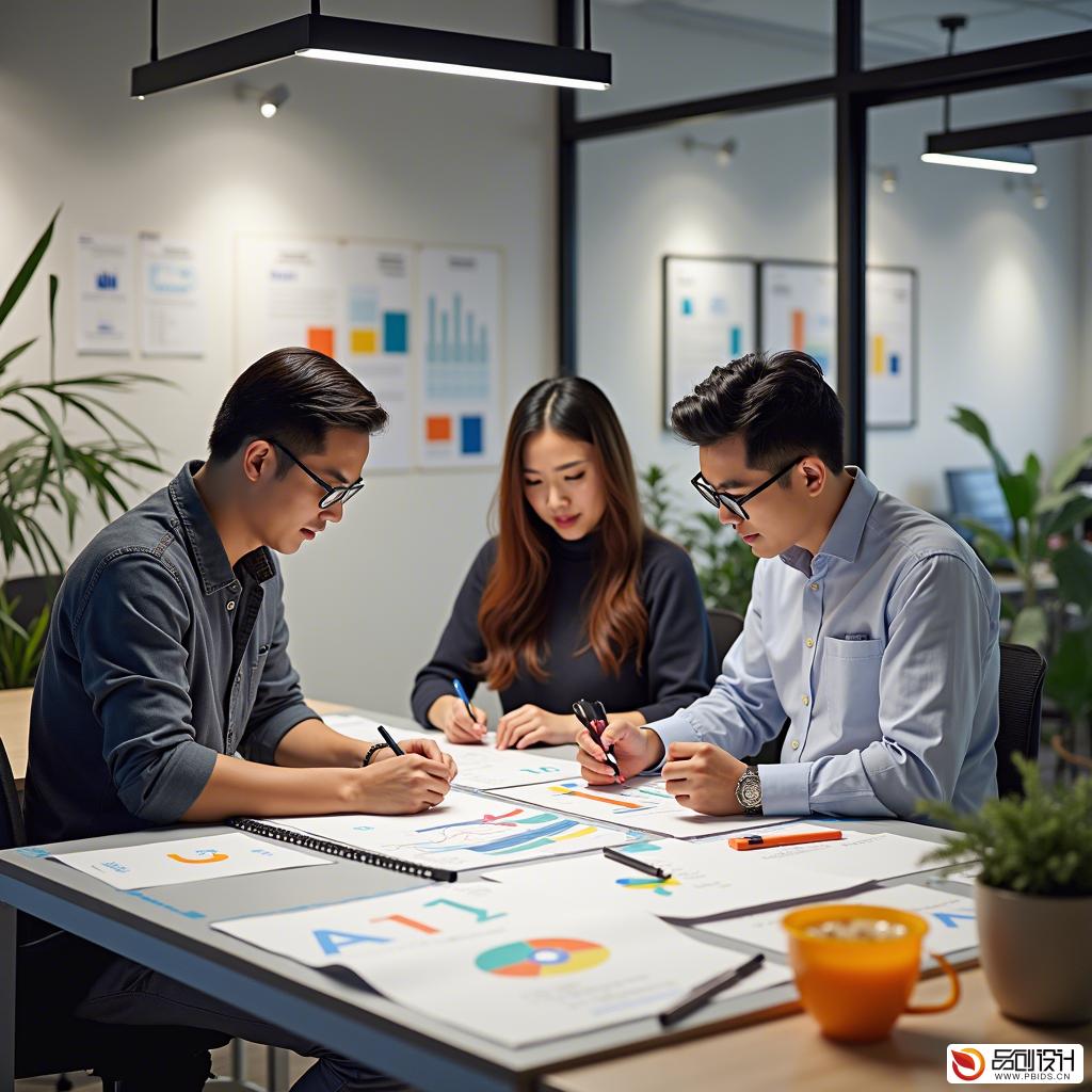 苏州市品牌创新设计公司的崛起与影响力
