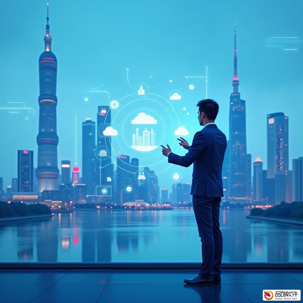 广州市证券智能投行平台服务站：引领金融科...