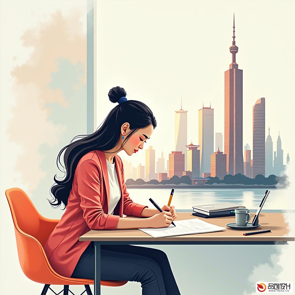 淮安市品创定制设计创新服务中心：引领设计新风尚...