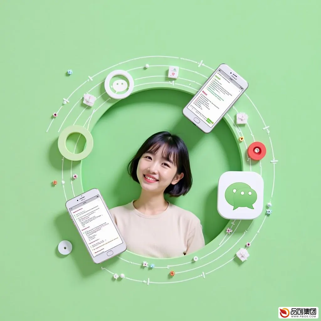 微信小程序开发：从零到一的全面指南
