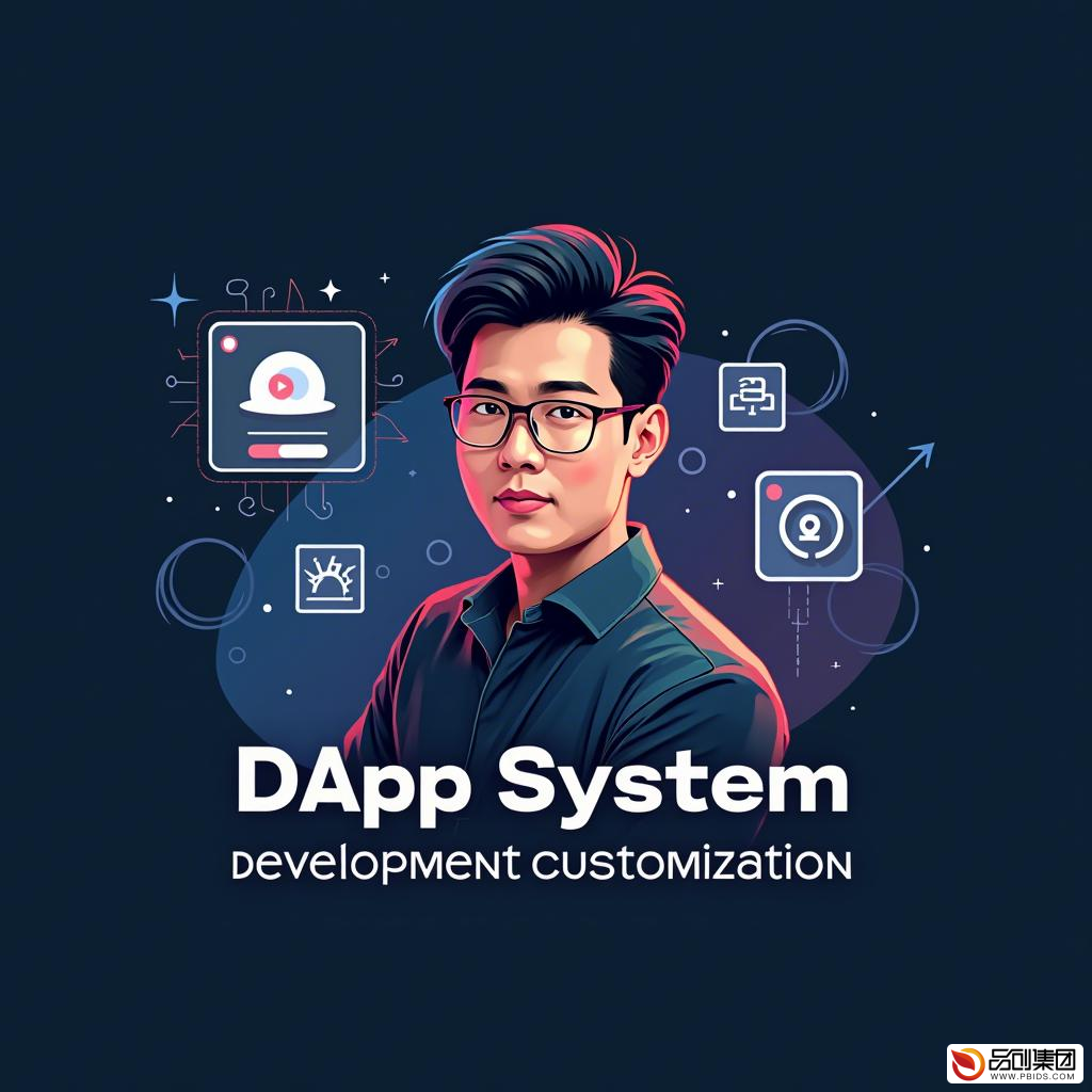 DApp系统开发定制：打造高效、安全的去...