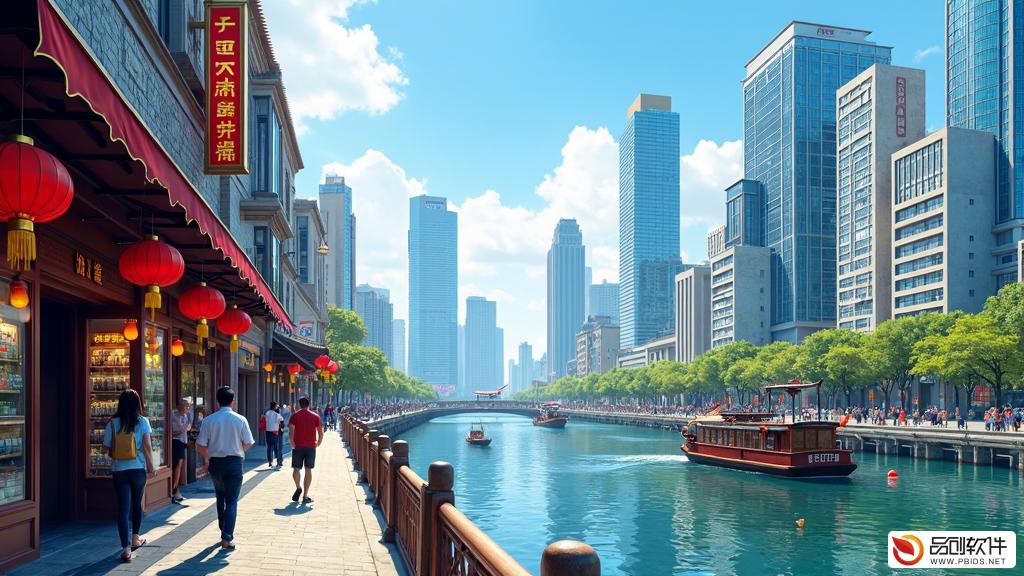 宁波市市政设施溯源管理平台集团：智慧管理，城市新风貌
