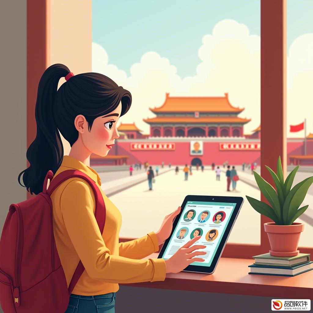 北京市跨平台课程管理平台：创新教育的技术引擎
