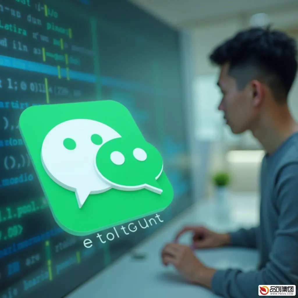 微信小程序开发:Python的可行性与实践探索
