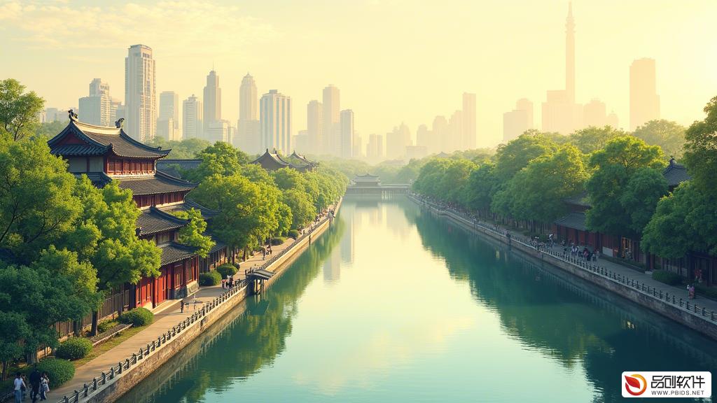 苏州市AI育儿母婴平台：技术革新引领未来育儿新风尚
