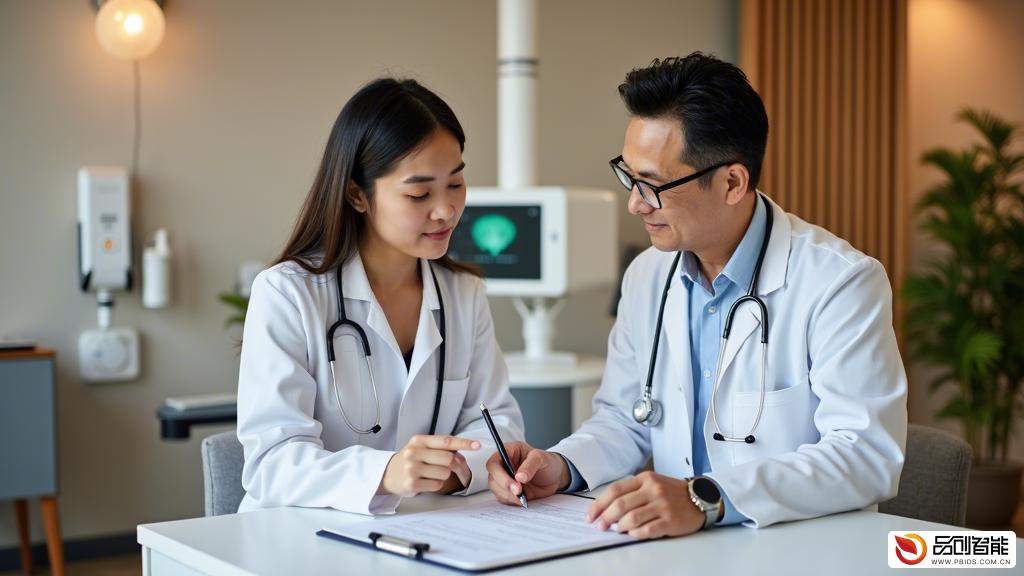 深圳市用户健康干预闭环系统服务站：打造全方位健康管理新生态
