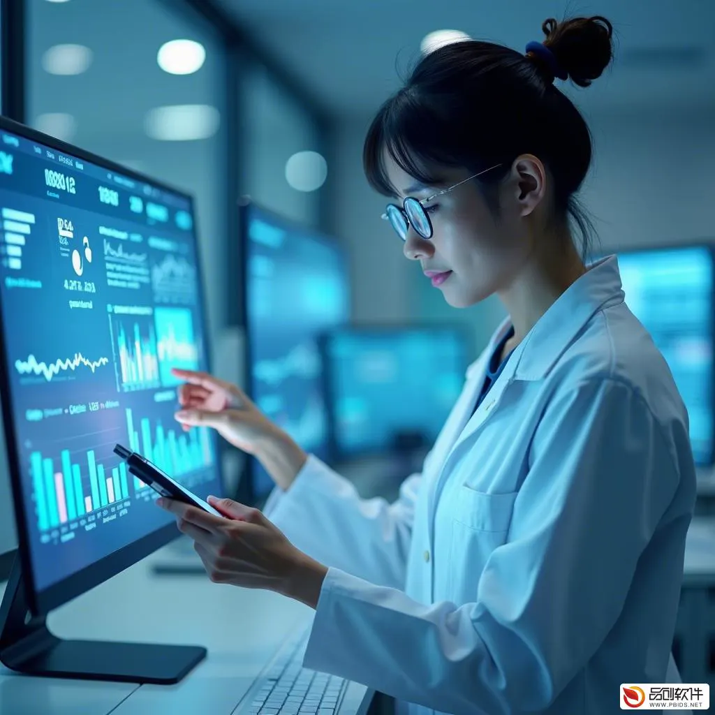 重庆市医疗物联网(IoMT)研发中心：引领智慧...