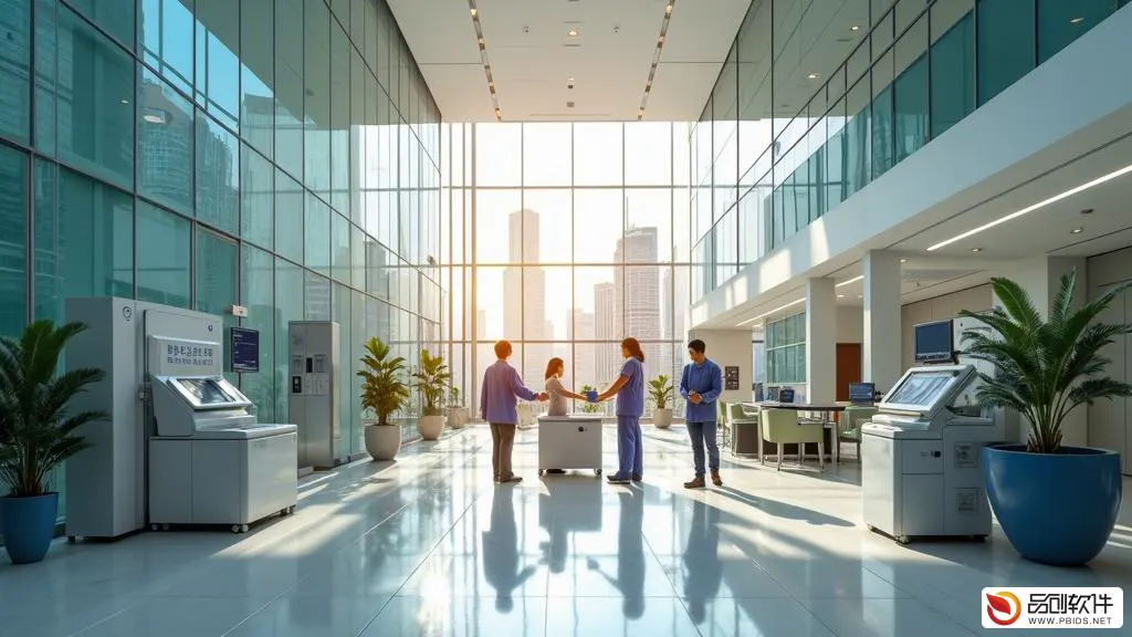 上海市医疗呼叫中心系统服务站：守护健康，连接生命的桥梁
