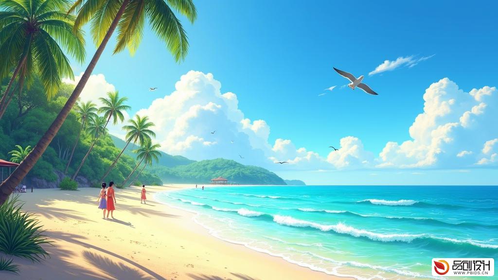 三亚市应用设计有限公司：创新设计，引领未来
